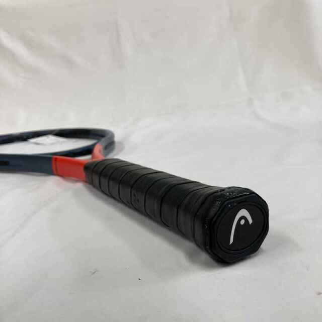 【中古ラケット】ヘッド G360ラジカルPRO