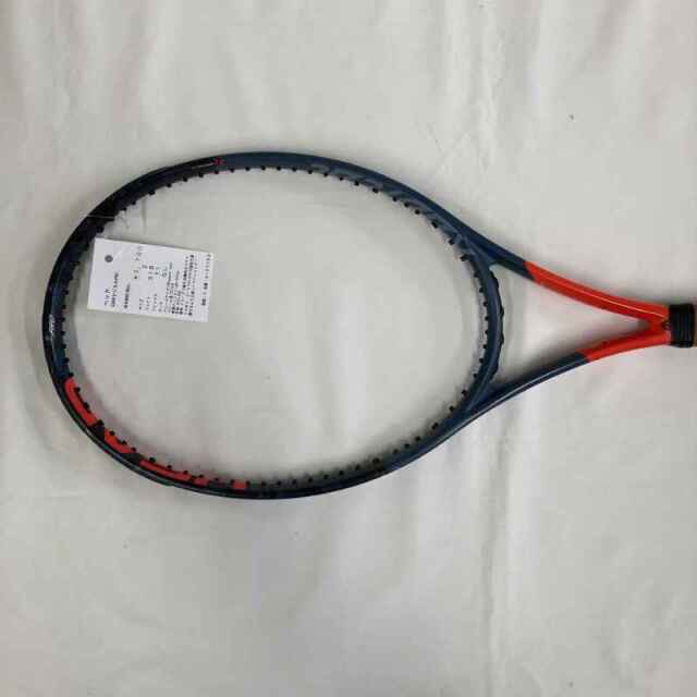 【中古ラケット】ヘッド G360ラジカルPRO
