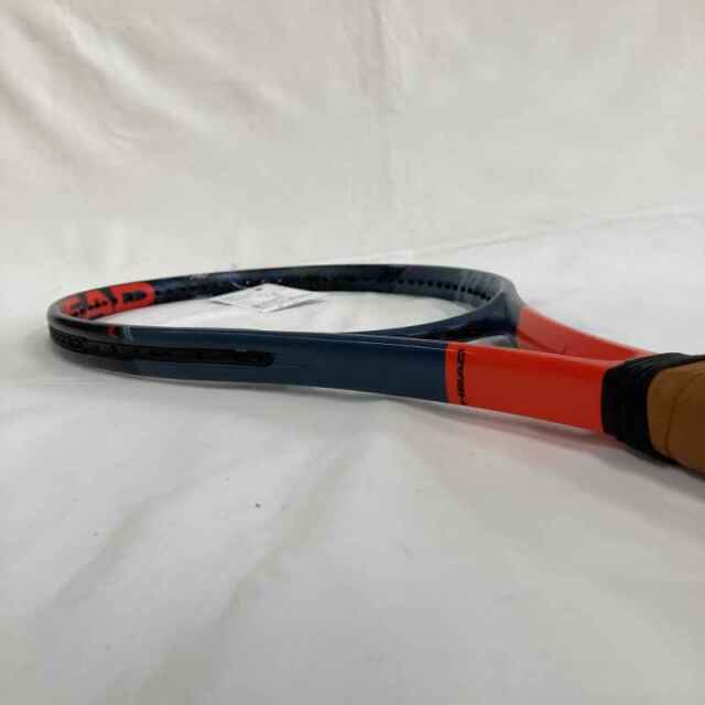 【中古ラケット】ヘッド G360ラジカルPRO