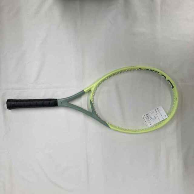 【中古ラケット】ヘッド AX2.0エクストリームMP 2024