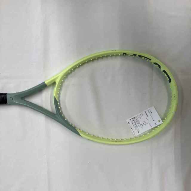 【中古ラケット】ヘッド AX2.0エクストリームMP 2024