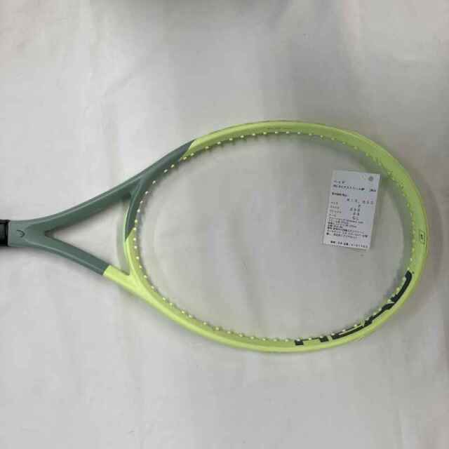 【中古ラケット】ヘッド AX2.0エクストリームMP 2024