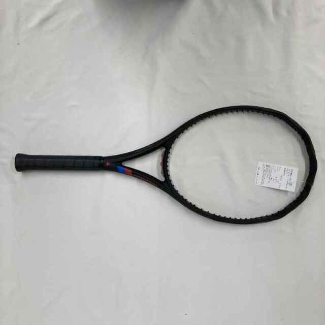 【中古ラケット】 クナイスル プライムスター ブラック