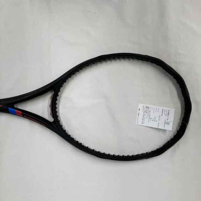 【中古ラケット】 クナイスル プライムスター ブラック