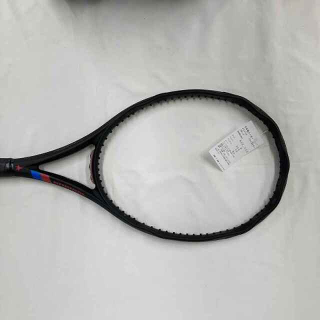 【中古ラケット】 クナイスル プライムスター ブラック