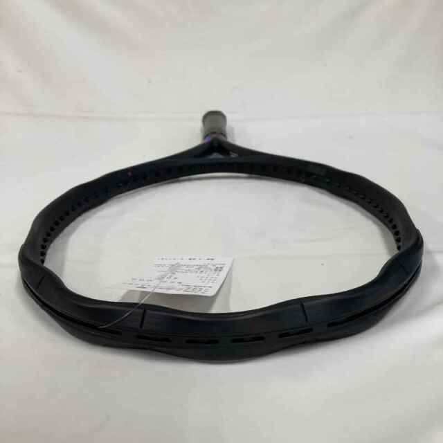 【中古ラケット】 クナイスル プライムスター ブラック