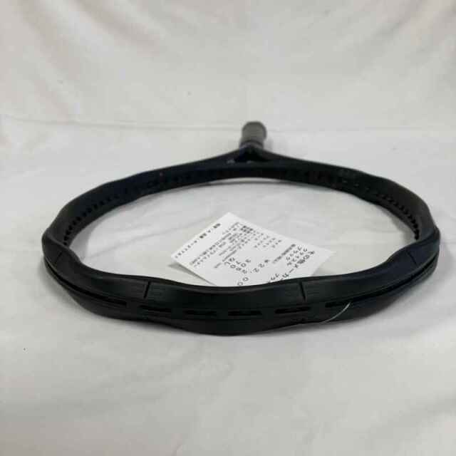 【中古ラケット】 クナイスル プライムスター ブラック