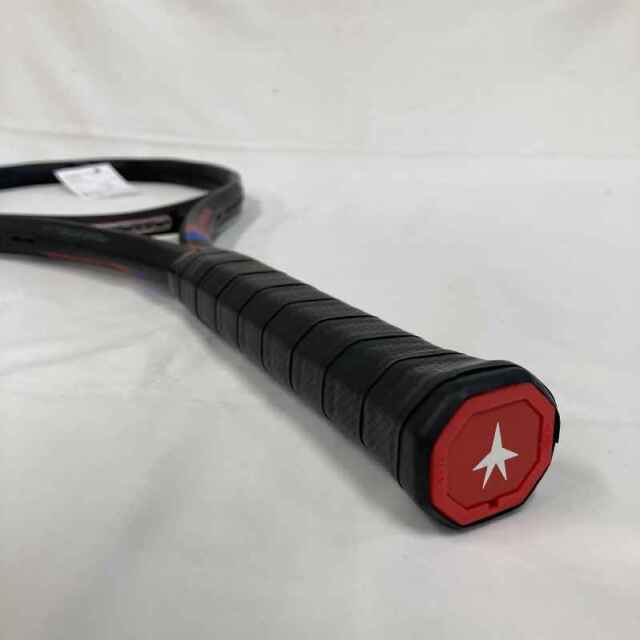 【中古ラケット】 クナイスル プライムスター ブラック