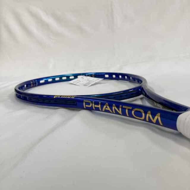 【中古ラケット】プリンス ファントムO3 100 2025