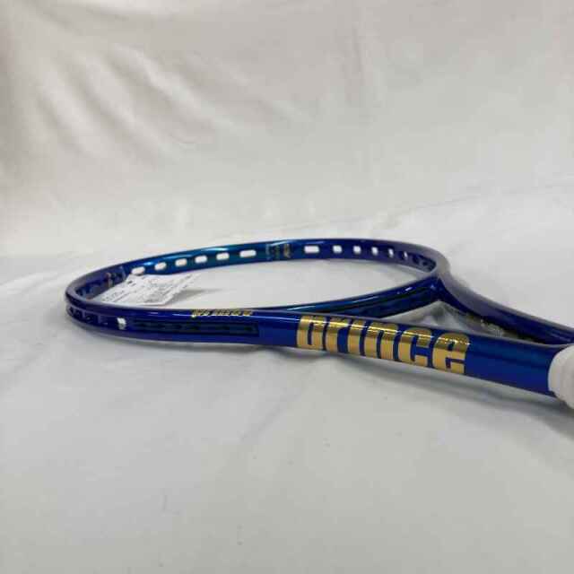 【中古ラケット】プリンス ファントムO3 100 2025