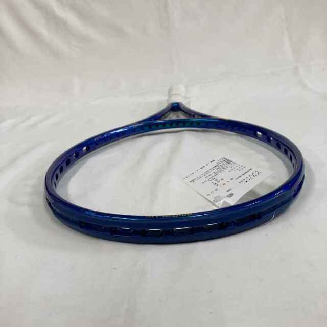 【中古ラケット】プリンス ファントムO3 100 2025