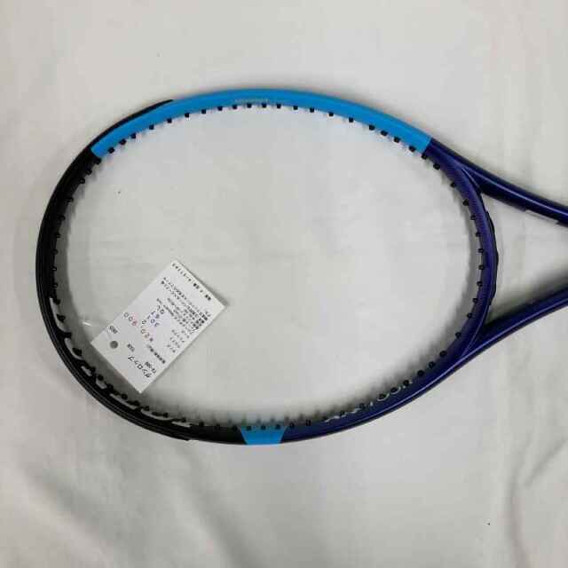 【中古ラケット】ダンロップ FX-500 TOUR 2025