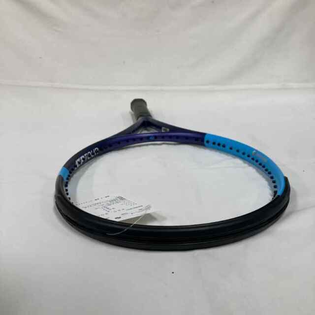【中古ラケット】ダンロップ FX-500 TOUR 2025