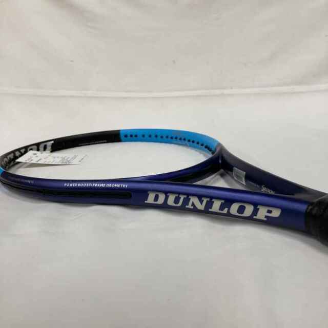 【中古ラケット】ダンロップ FX-500 TOUR 2025