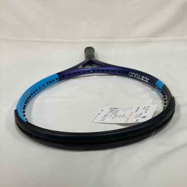 【中古ラケット】ダンロップ FX-500 TOUR 2025