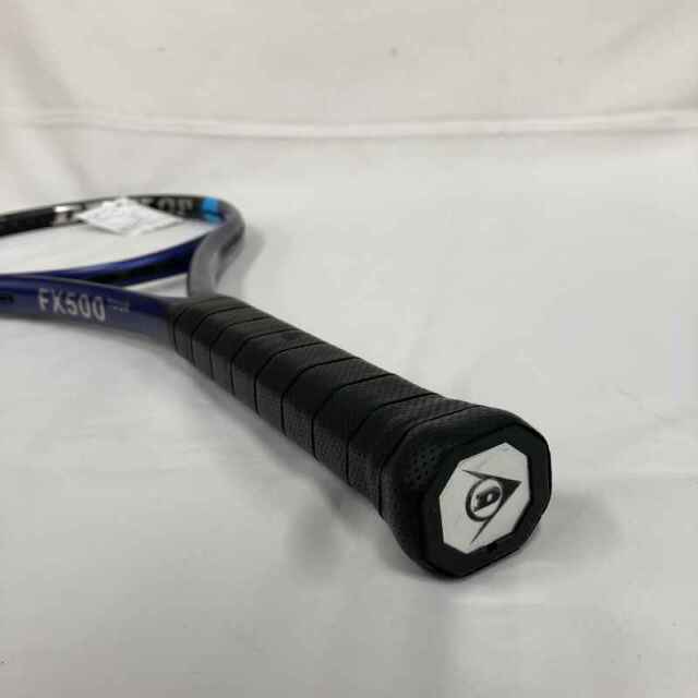 【中古ラケット】ダンロップ FX-500 TOUR 2025