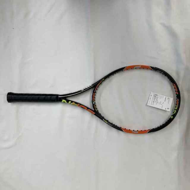 【中古ラケット】ウィルソン BURN 100S