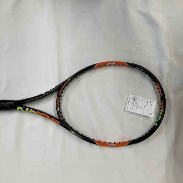 【中古ラケット】ウィルソン BURN 100S