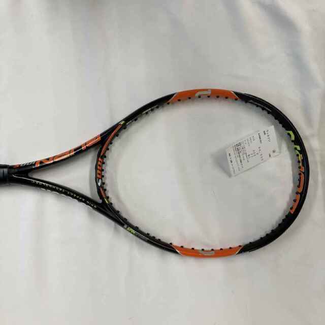 【中古ラケット】ウィルソン BURN 100S