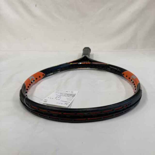 【中古ラケット】ウィルソン BURN 100S