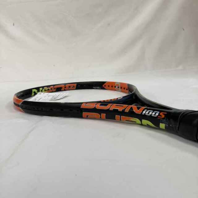 【中古ラケット】ウィルソン BURN 100S