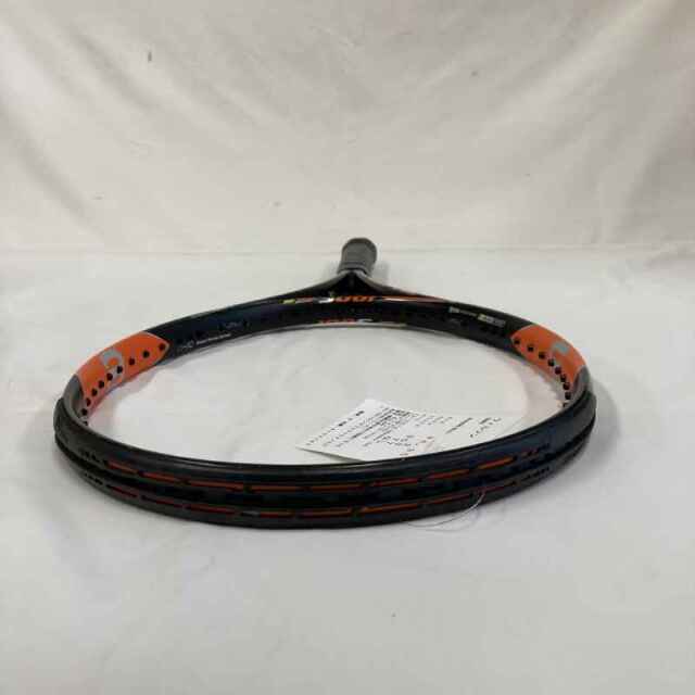 【中古ラケット】ウィルソン BURN 100S