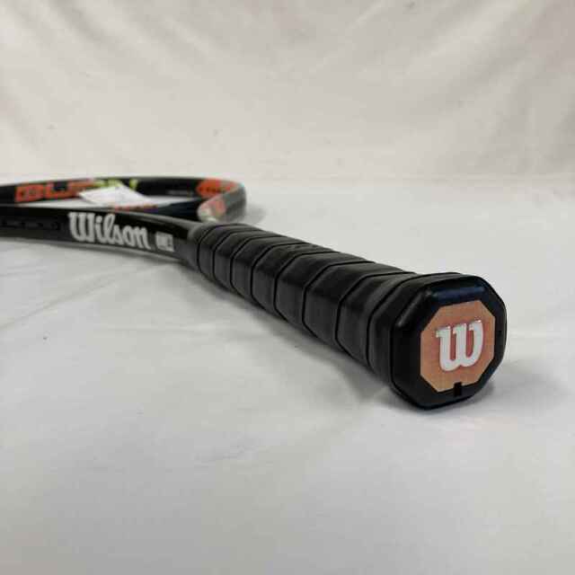 【中古ラケット】ウィルソン BURN 100S