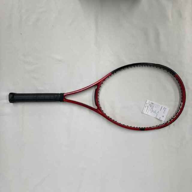 【中古ラケット】ダンロップ CX200 2021