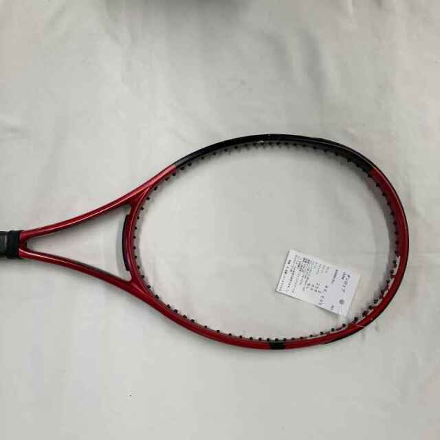 【中古ラケット】ダンロップ CX200 2021