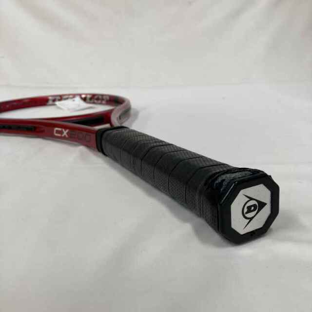 【中古ラケット】ダンロップ CX200 2021