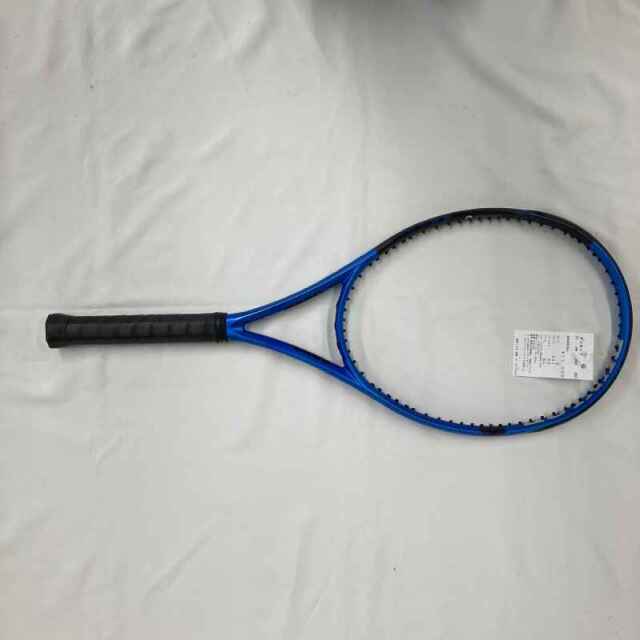 【中古ラケット】ダンロップ FX 500 TOUR 2023