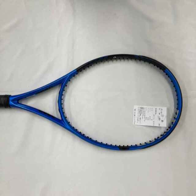 中古ラケット】ダンロップ FX 500 TOUR 2023