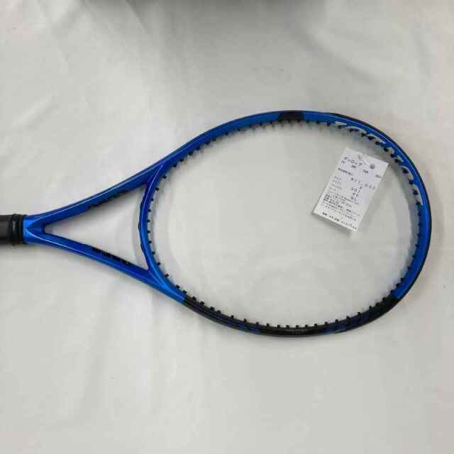 【中古ラケット】ダンロップ FX 500 TOUR 2023