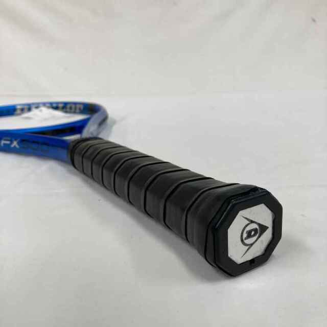 【中古ラケット】ダンロップ FX 500 TOUR 2023