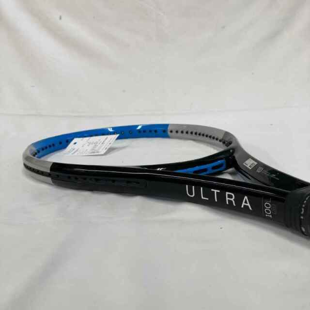 【中古ラケット】ウィルソン ウルトラ100L V3.0