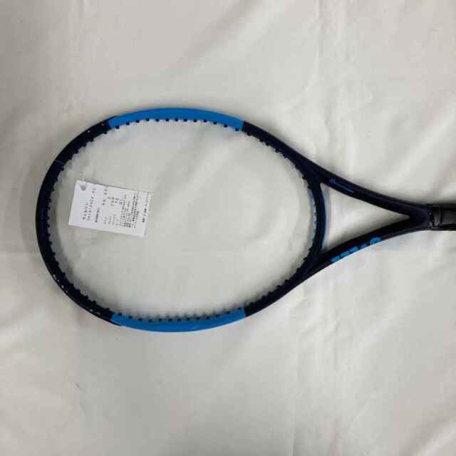 【中古ラケット】ウィルソン ウルトラ１００ＣＶ Ｖ２．０