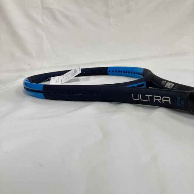 【中古ラケット】ウィルソン ウルトラ１００ＣＶ Ｖ２．０