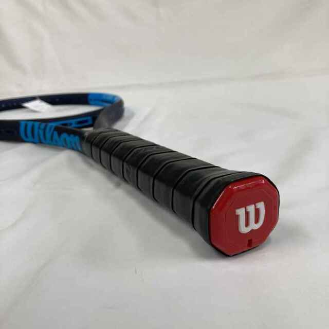 【中古ラケット】ウィルソン ウルトラ１００ＣＶ Ｖ２．０