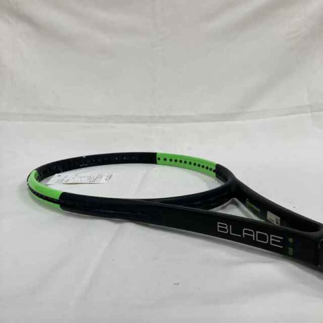 【中古ラケット】ウィルソン ＢＬＡＤＥ９８　１６/１９　Ｖ６．０