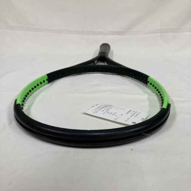 【中古ラケット】ウィルソン ＢＬＡＤＥ９８　１６/１９　Ｖ６．０