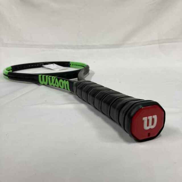 【中古ラケット】ウィルソン ＢＬＡＤＥ９８　１６/１９　Ｖ６．０