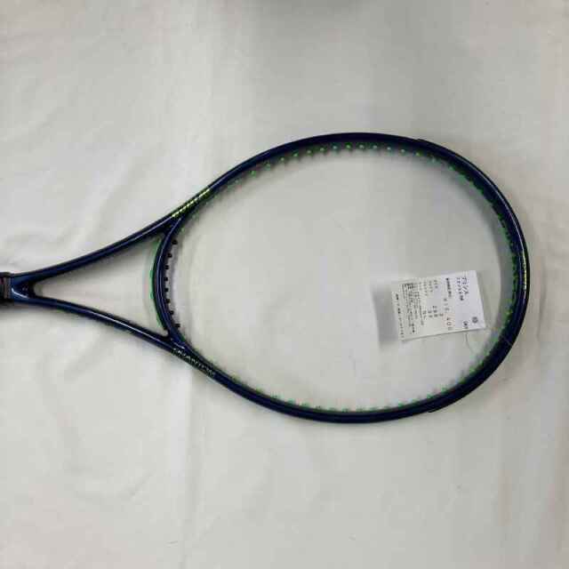 【中古ラケット】プリンス ファントム100 2022
