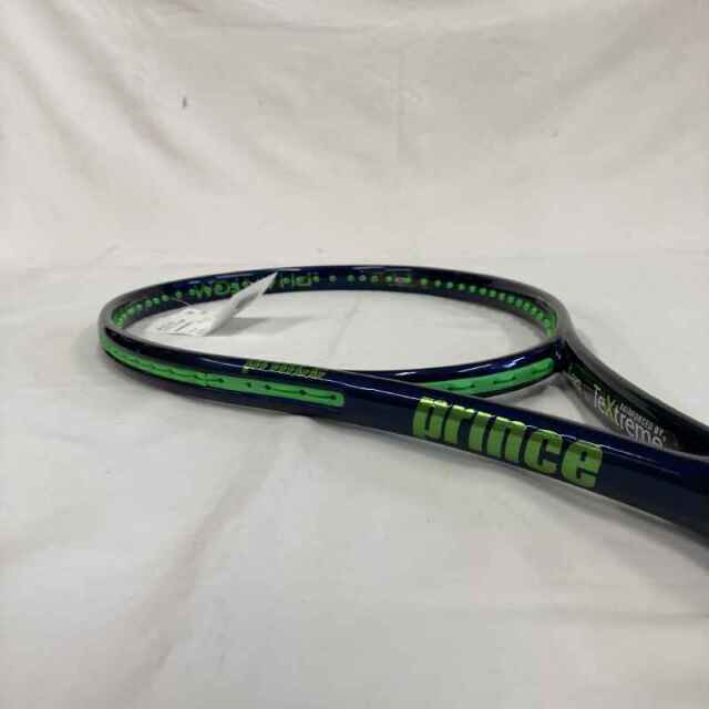 【中古ラケット】プリンス ファントム100 2022