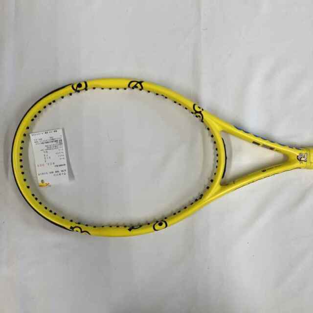 【中古ラケット】ウィルソン ULTRA TOUR 95CV ミニオンズ