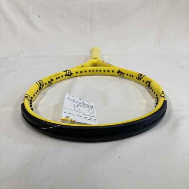 【中古ラケット】ウィルソン ULTRA TOUR 95CV ミニオンズ