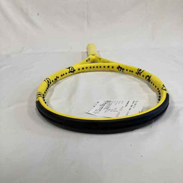 【中古ラケット】ウィルソン ULTRA TOUR 95CV ミニオンズ