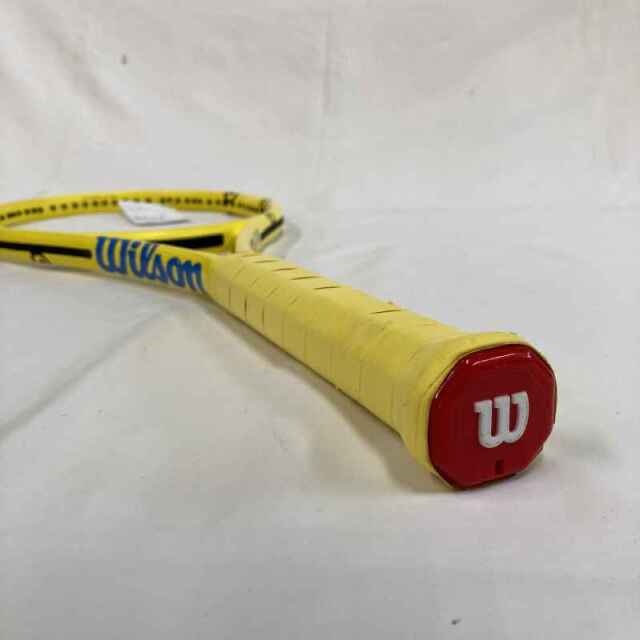 【中古ラケット】ウィルソン ULTRA TOUR 95CV ミニオンズ