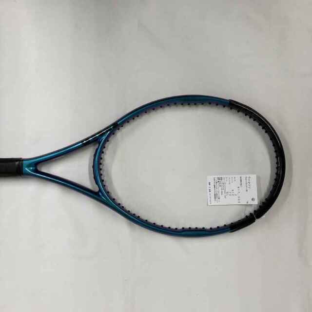 【中古ラケット】ウィルソン ウルトラツアー95 V4