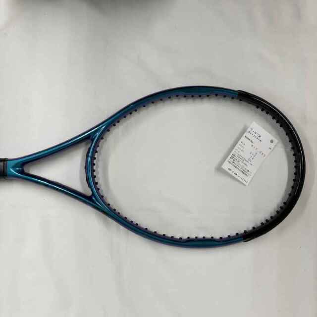 【中古ラケット】ウィルソン ウルトラツアー95 V4