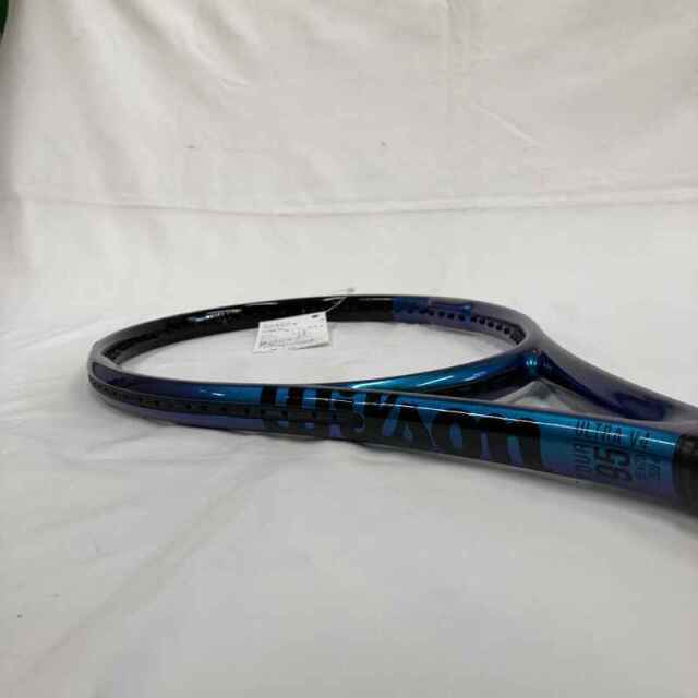 【中古ラケット】ウィルソン ウルトラツアー95 V4